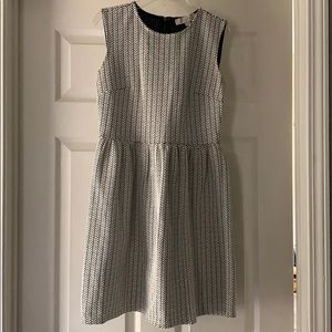 A line dress